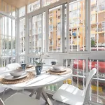 Gamonal Beach Studio